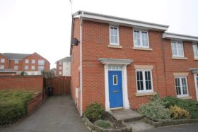 3 bedroom Semi-Detached for sale